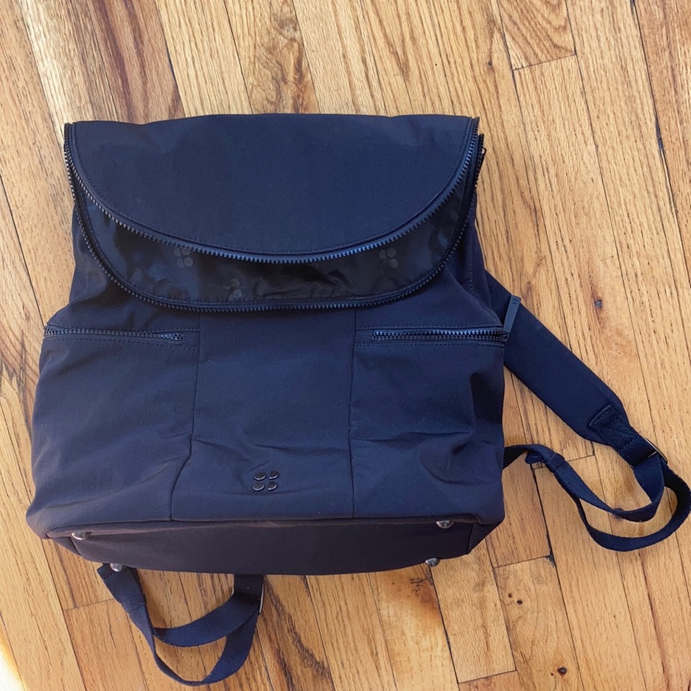 ⭐️LAST CHANCE⭐️ Sweaty Betty Every Day Backpack NWOT